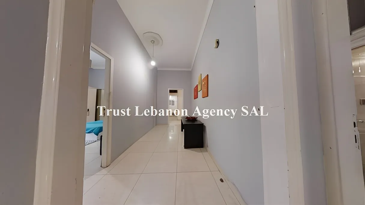 Apartment for Sale in Hamra Beirut Lebanon