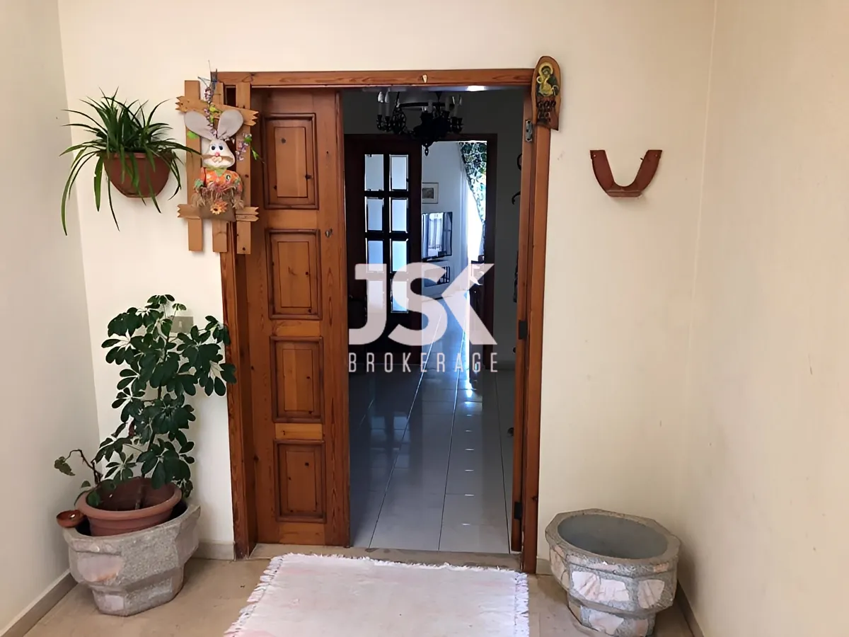 Villa for Sale in Ghosta, Lebanon - 3 bed, 4 bath