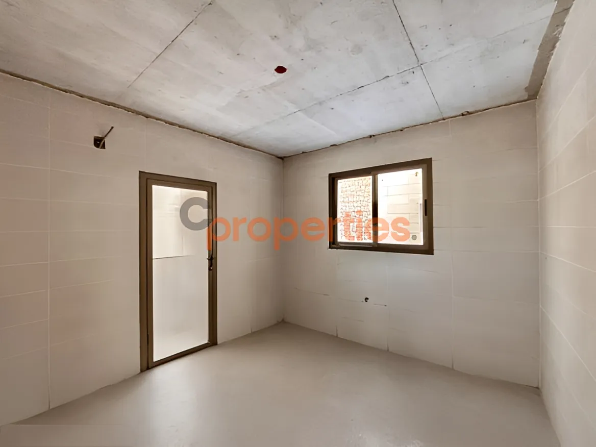 Apartment for Sale in Broummana