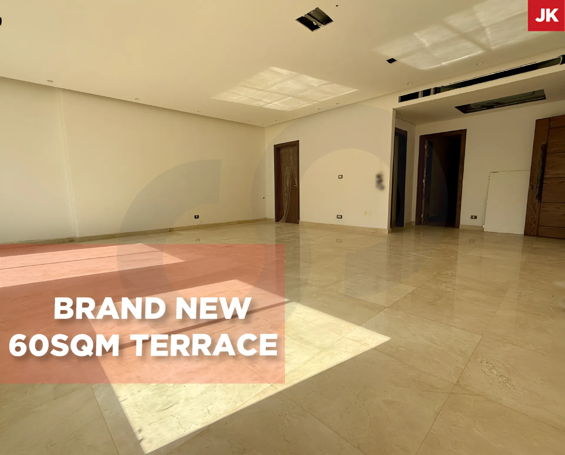 Apartment for Sale in Yarzeh, Lebanon