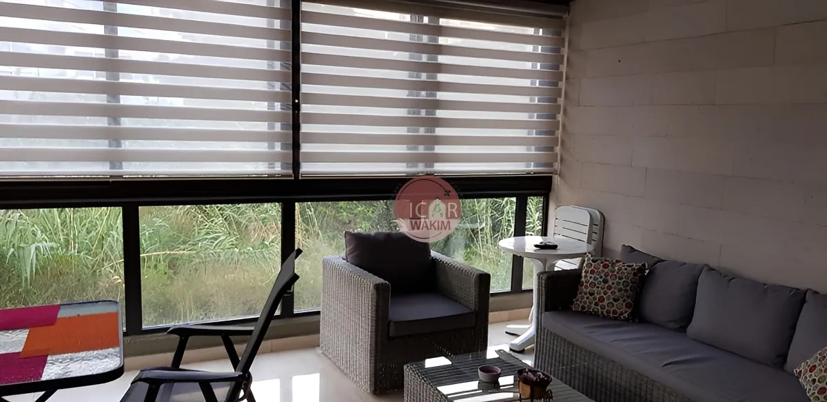 Apartment for Sale in Beit El Chaar - 3 bed, 3 bath