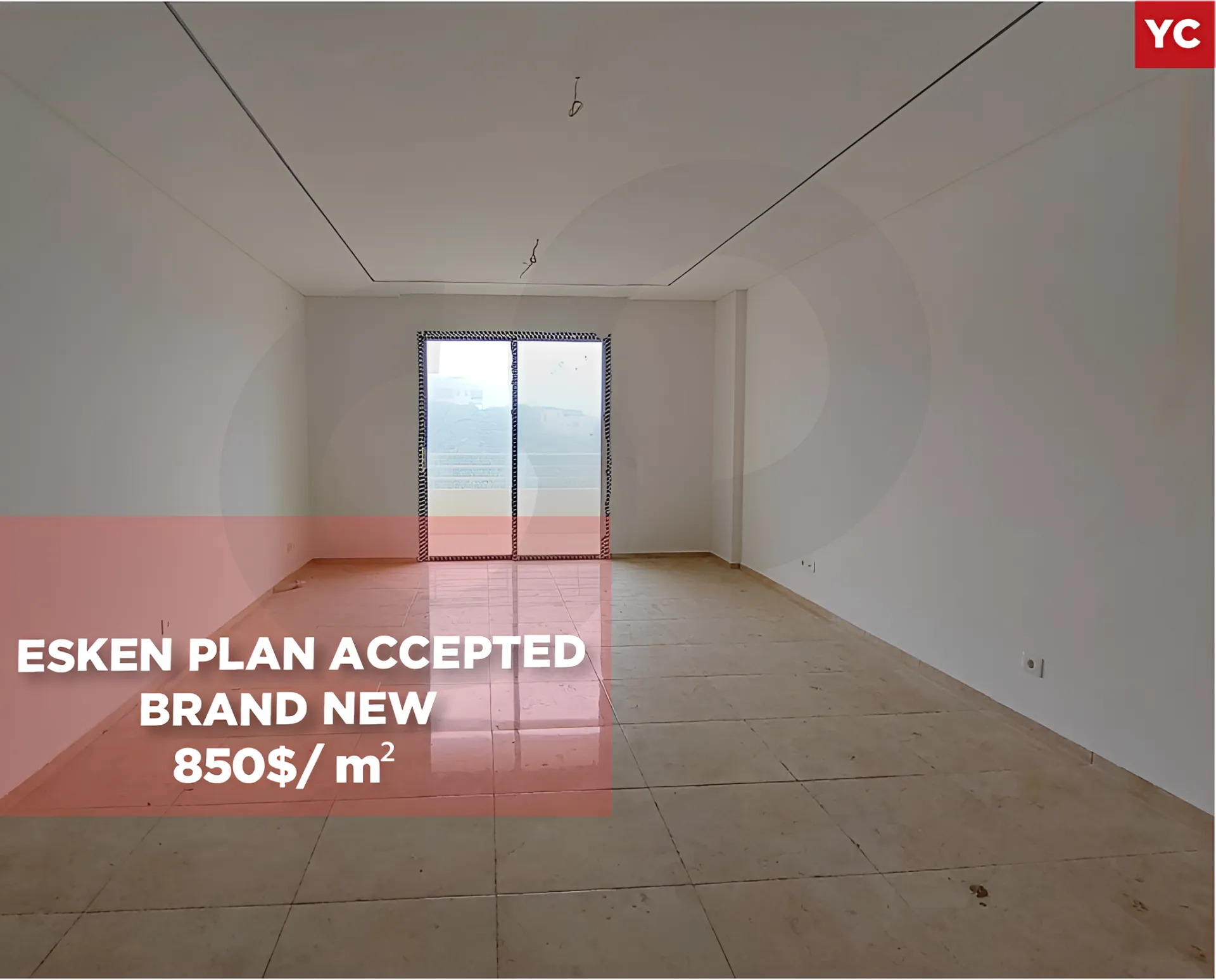 Apartment for Sale in Jdayel