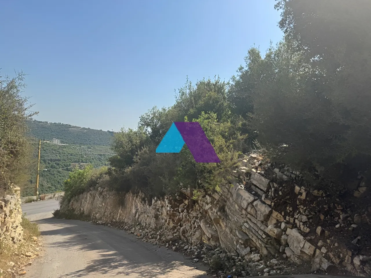 Land for Sale in Aamchit