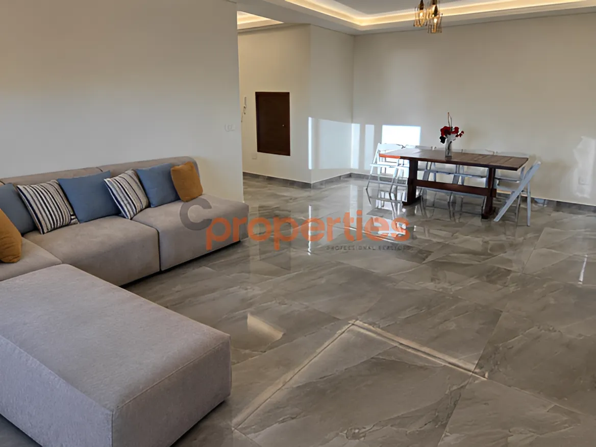 Apartment for Sale in Batroun