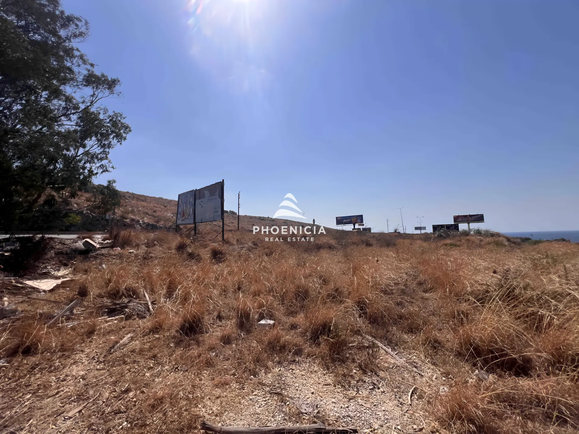 Land for Sale in Berbara
