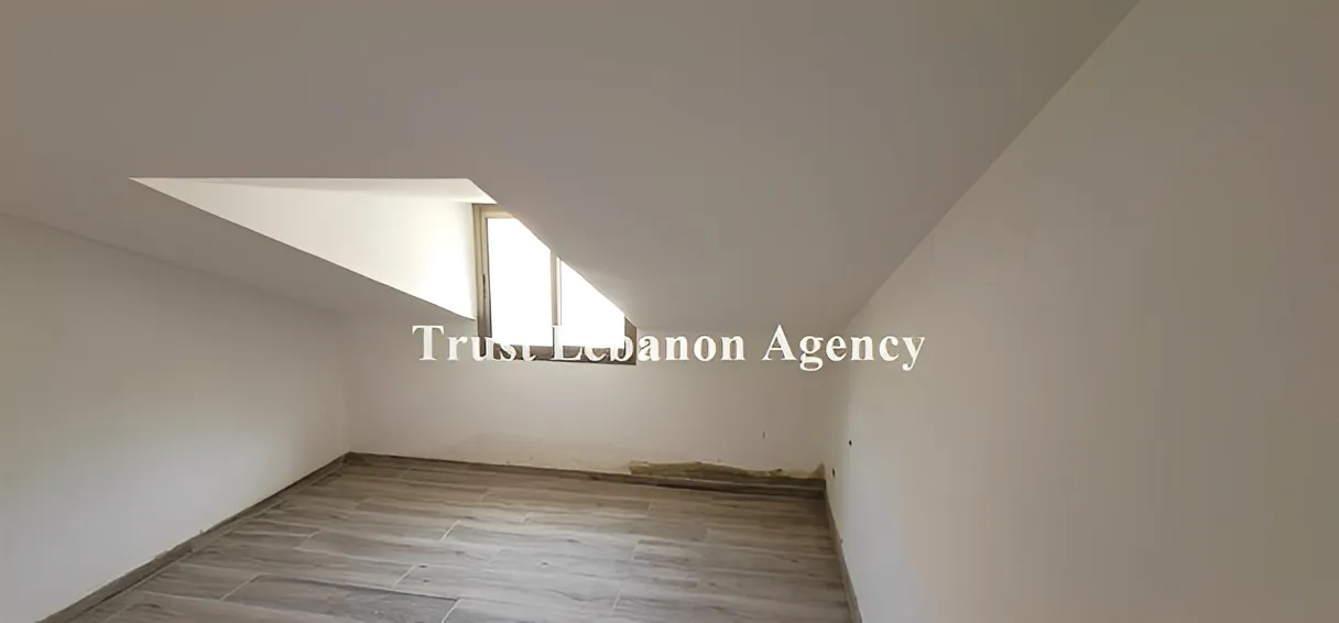Duplex for Sale in Keserwan Haret Sakher Lebanon - 3 bed, 5 bath