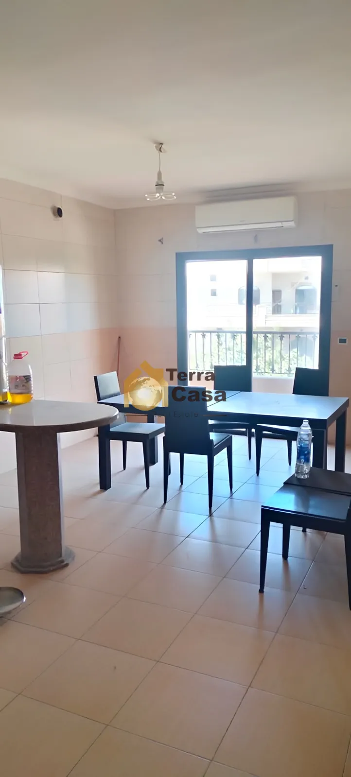 Apartment for Sale in Qob Elias
