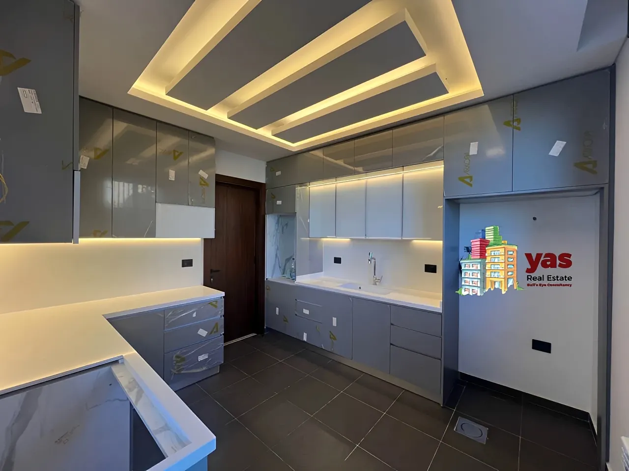 Apartment for Sale in Ain Saadeh