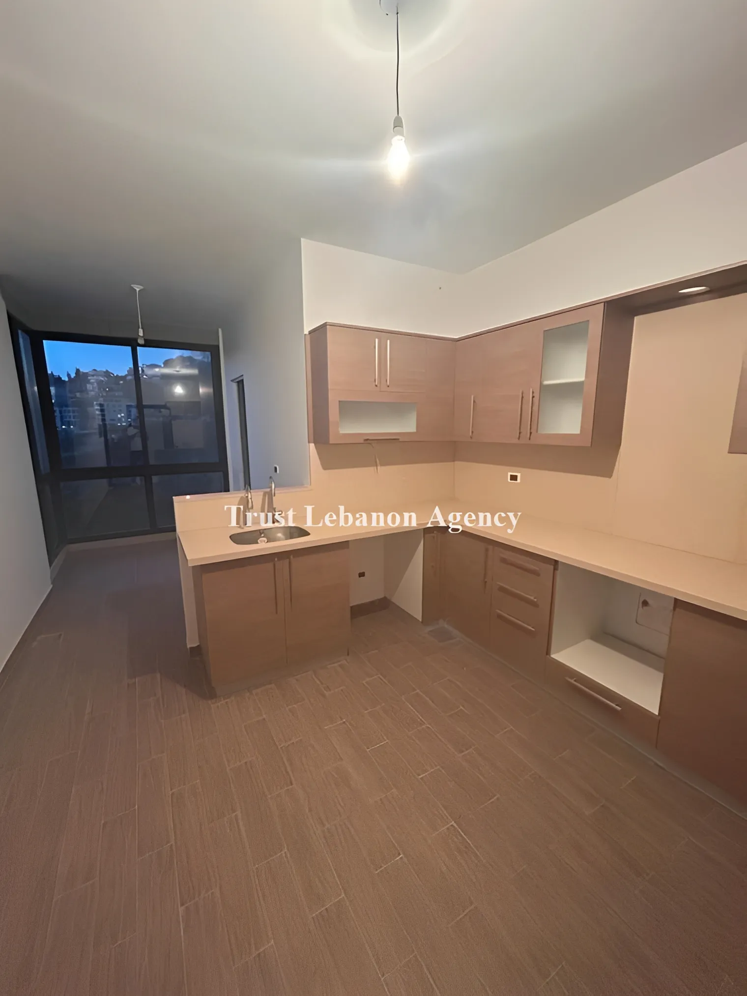 Apartment for Sale in Keserwan Kfarhbab