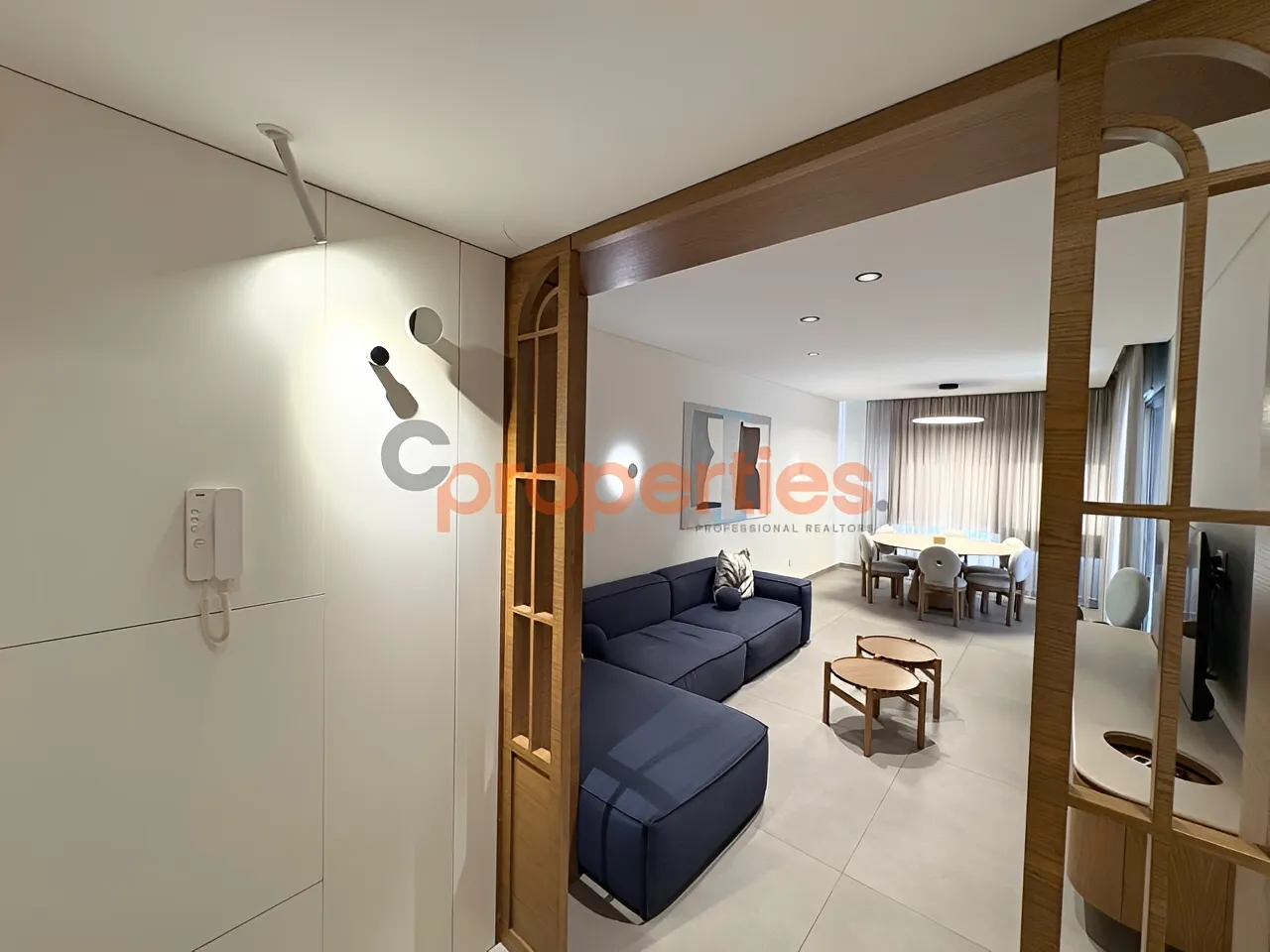 Apartment for Rent in Batroun