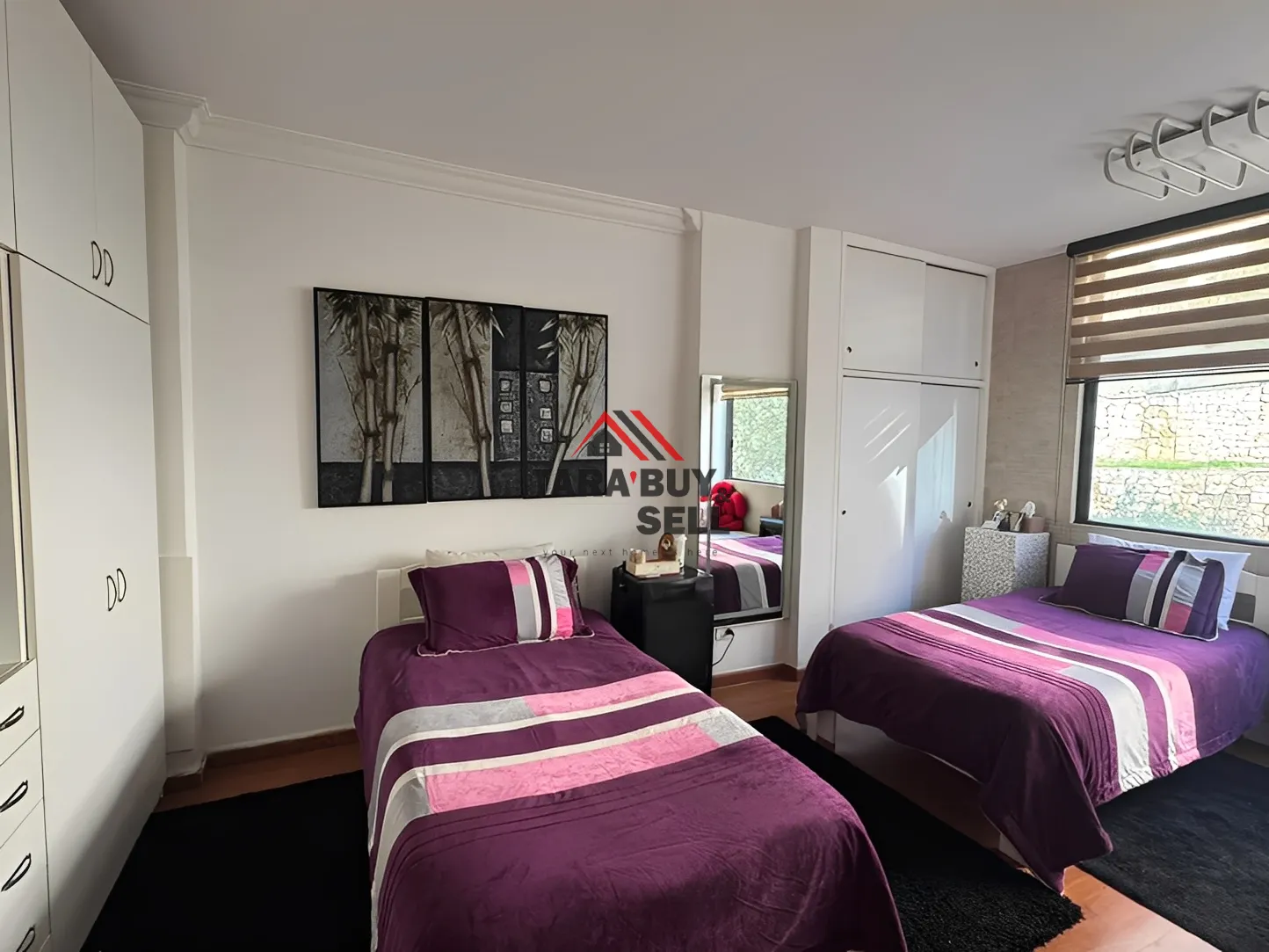 Apartment for Sale in Sahel Aalma, Lebanon