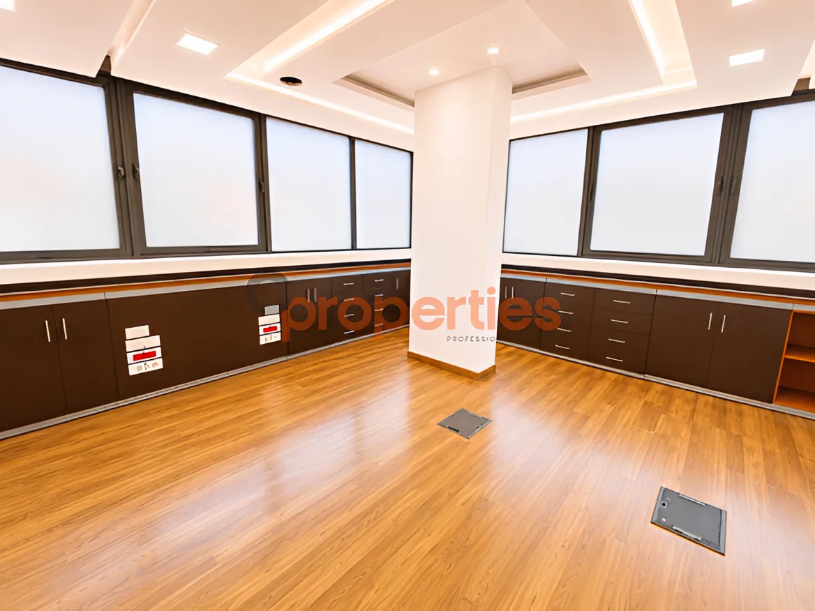 Office for Rent in Zalqa