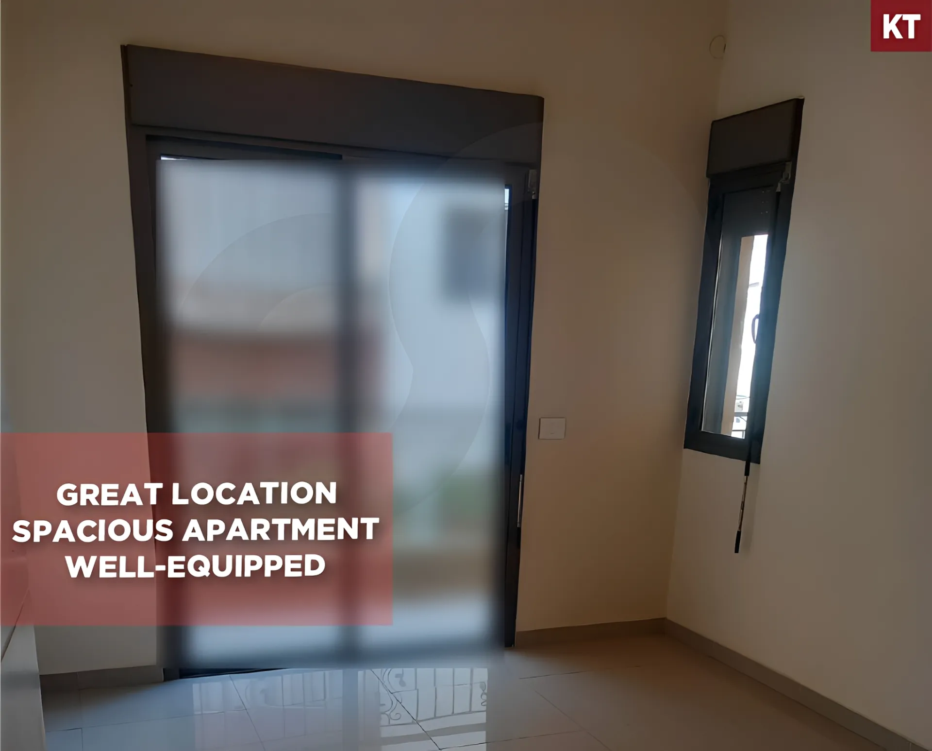 Apartment for Sale in Antelias