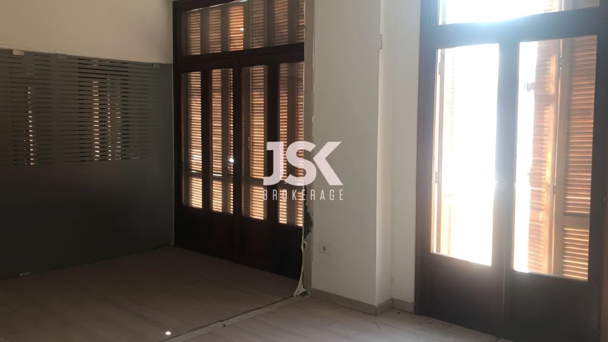 Office for rent in Downtown Beirut, Lebanon