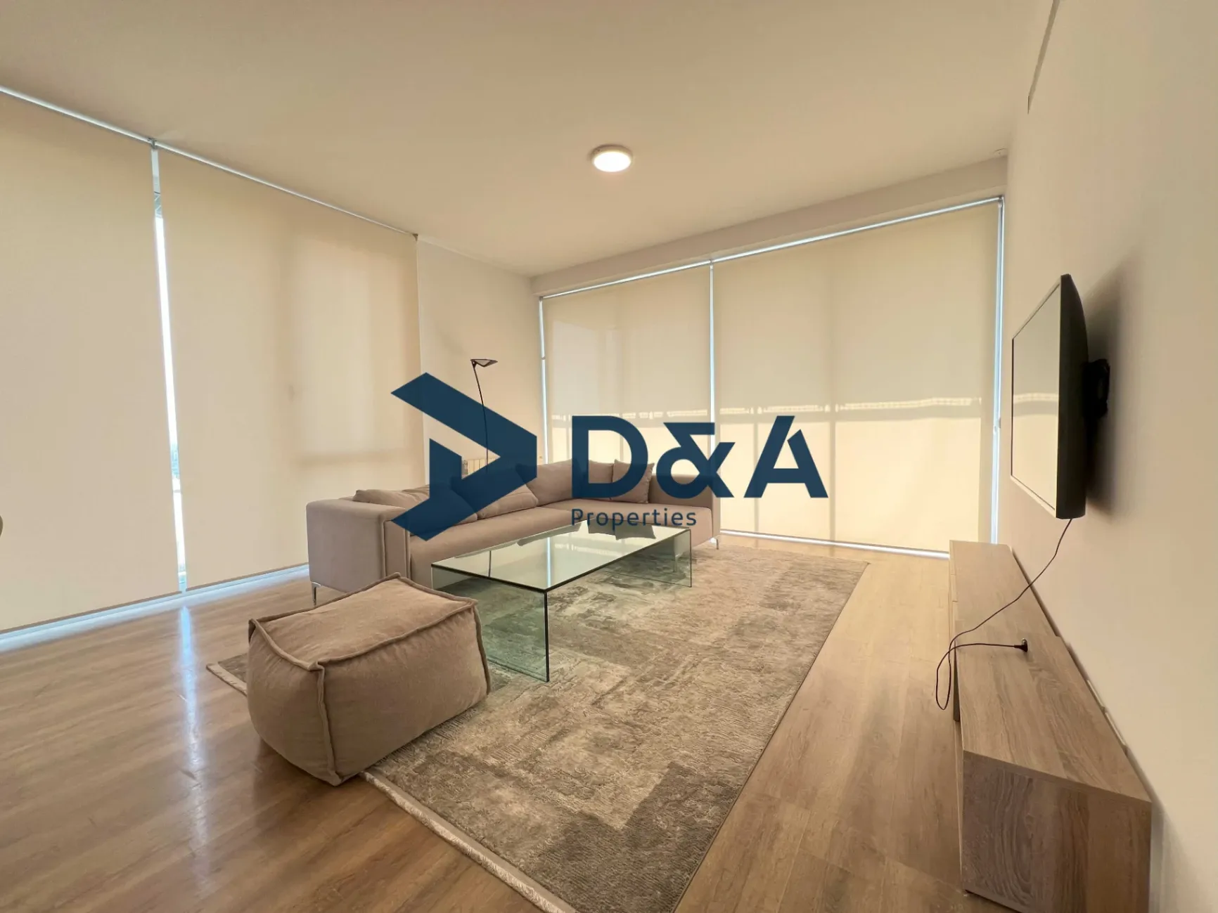 Apartment for sale in Achrafieh, Beirut, Lebanon - 3 bed, 4 bath