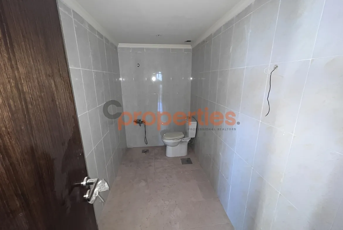Triplex for Sale in Mar Roukoz