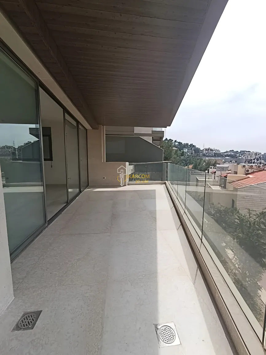Apartment for sale in Bsalim, Lebanon