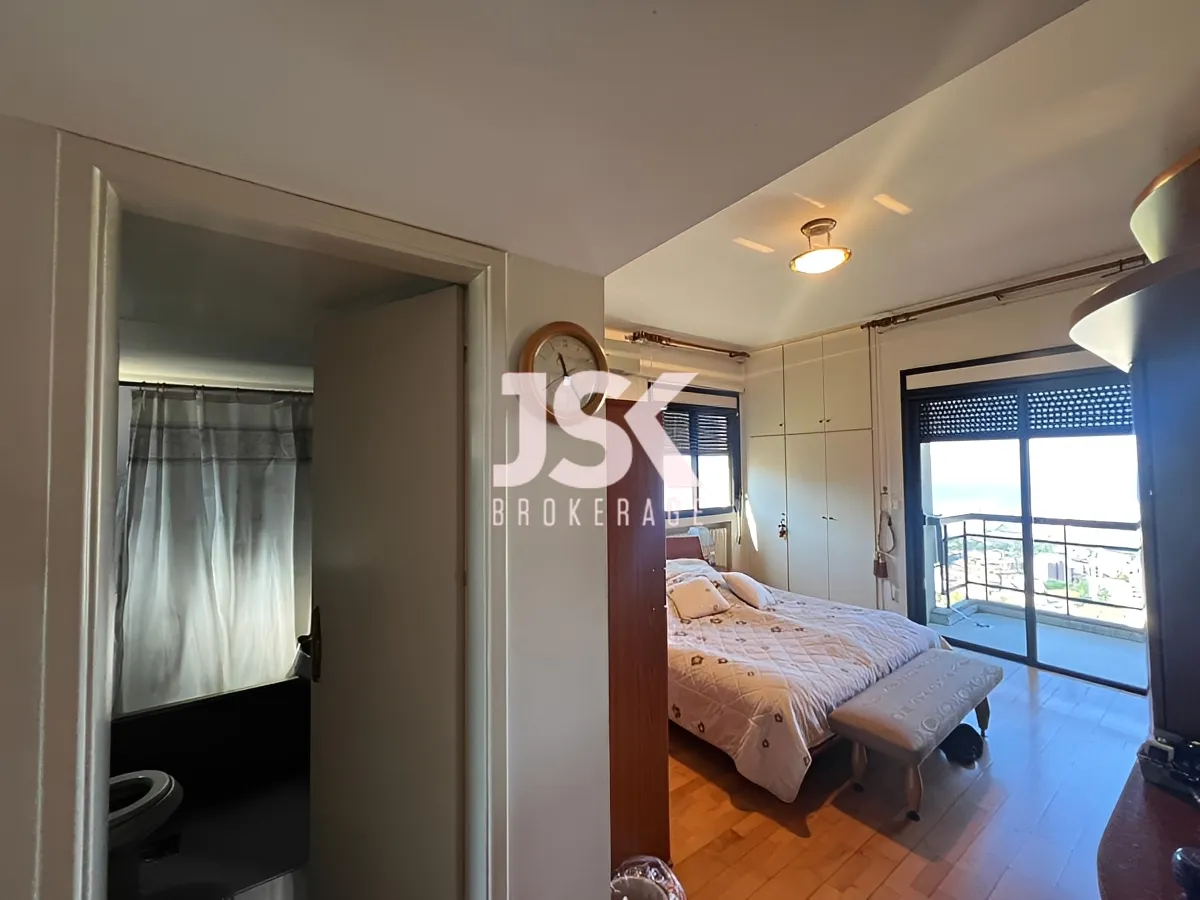 Apartment for Rent in Kfar Hbab, Lebanon