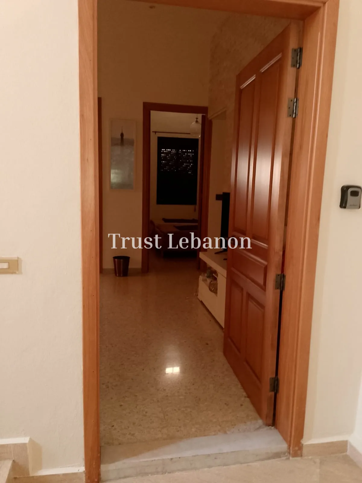 Apartment for rent in Mar Mikhael, Beirut, Lebanon