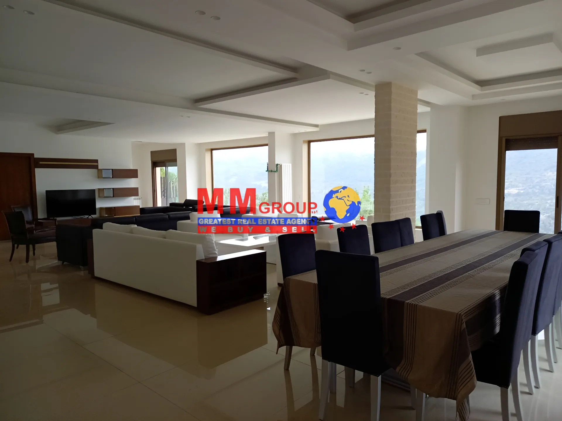 Apartment for Sale in Qortadah