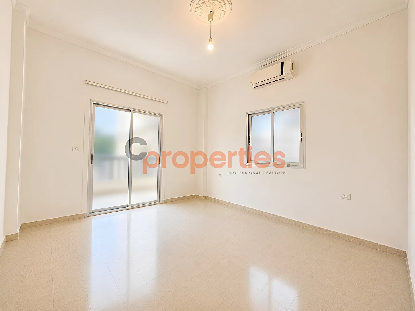 Apartment for Rent in Jdeideh