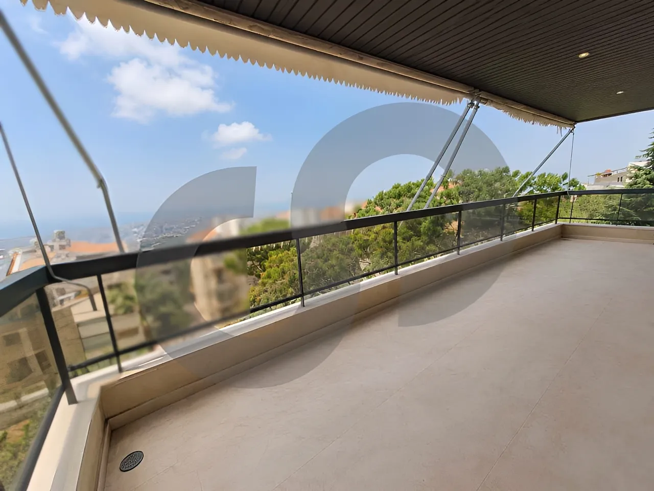 Apartment for Sale in Ain Saadeh