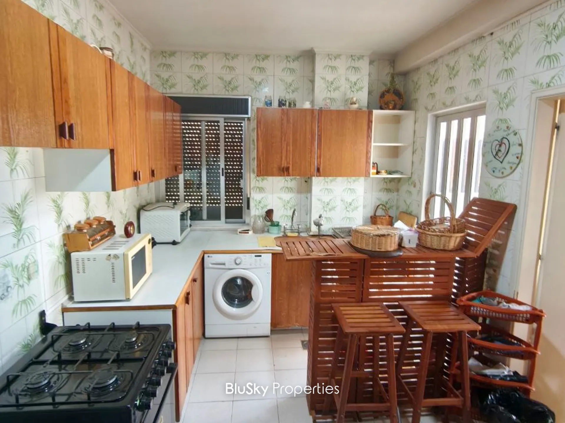 Apartment for rent in Naqqache, lebanon