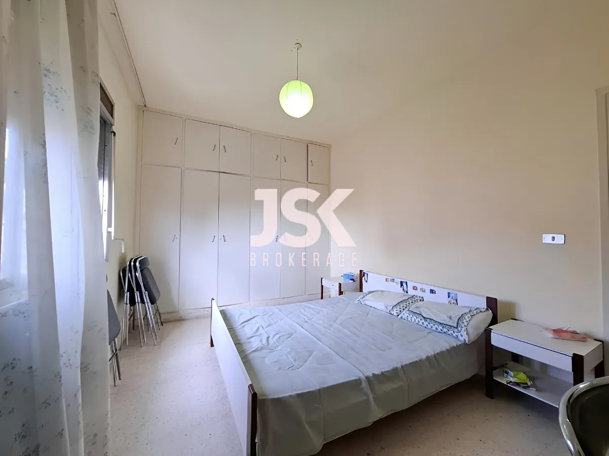Apartment for Rent in Harissa, Lebanon