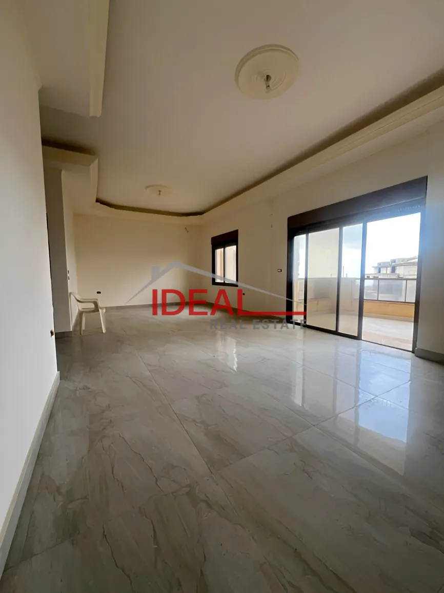 Apartment for sale in Habboub
