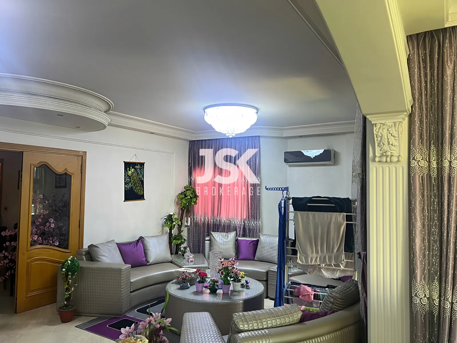 Apartment for Sale in Jnah