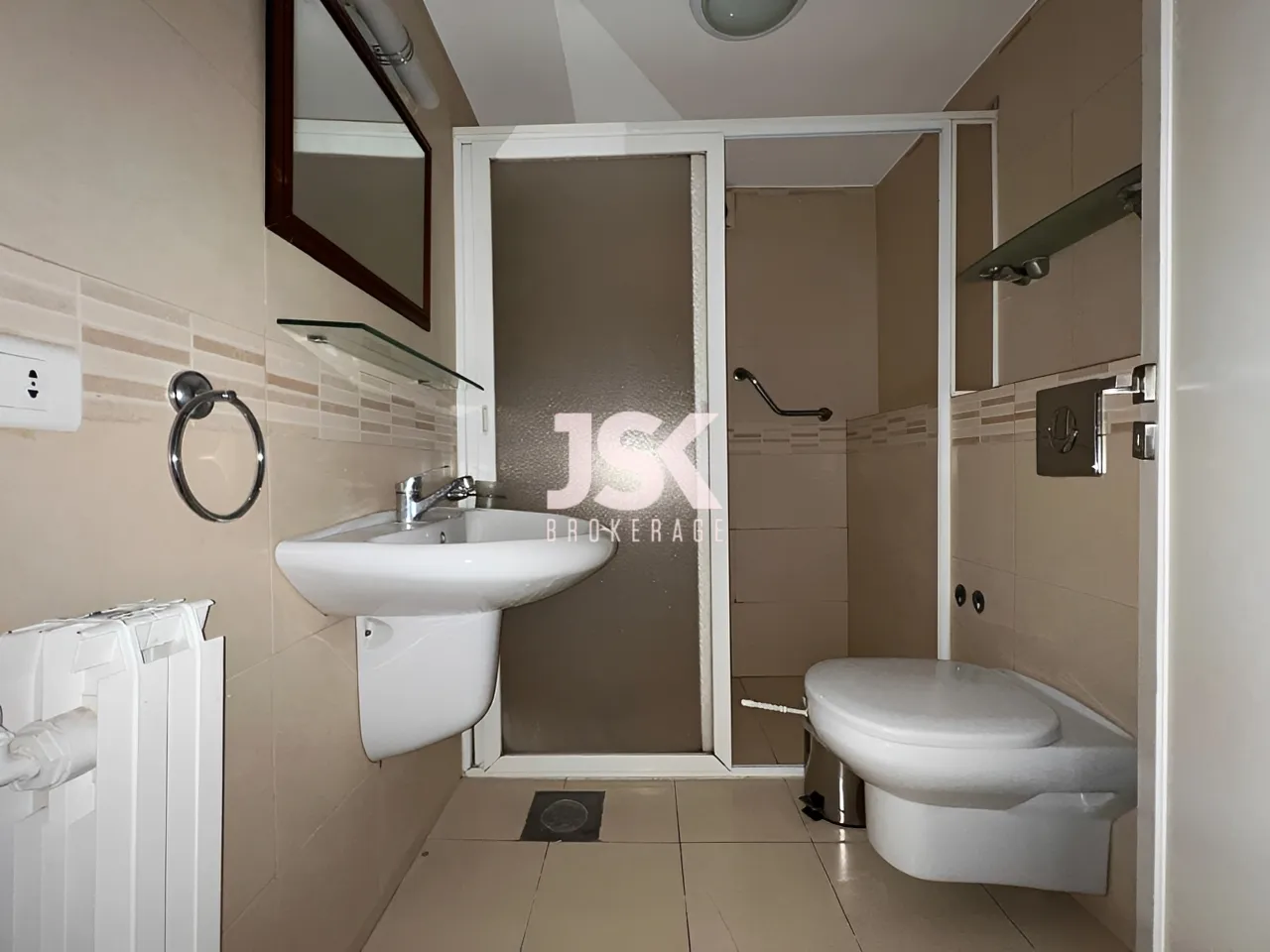 Apartment for Rent in Achrafieh