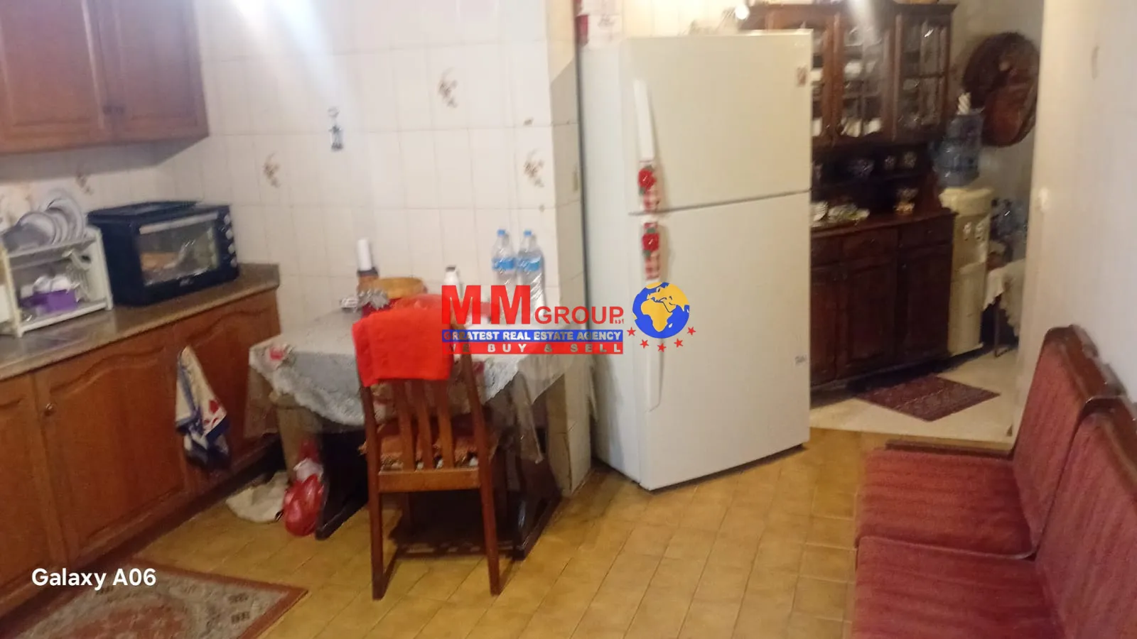 Apartment for Sale in Mansourieh