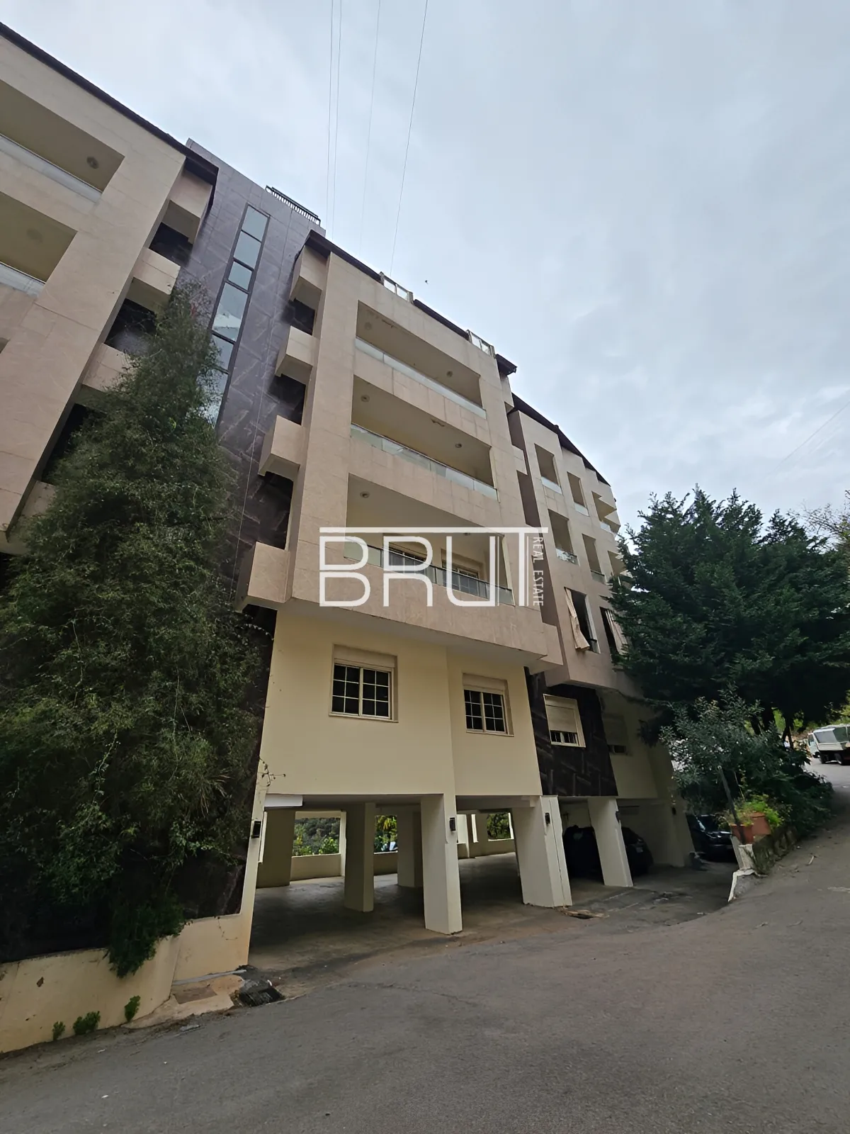 Duplex for Sale in Zouk Mikael