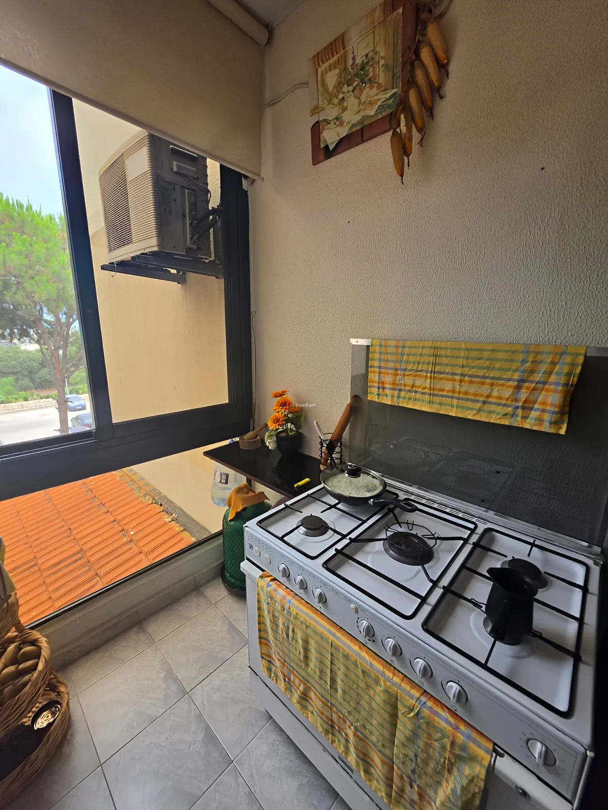Apartment for sale in Amchit, lebanon