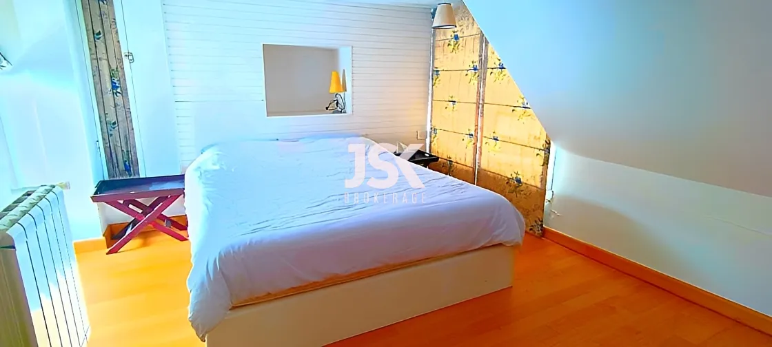 Duplex for rent in Faraiya, Lebanon