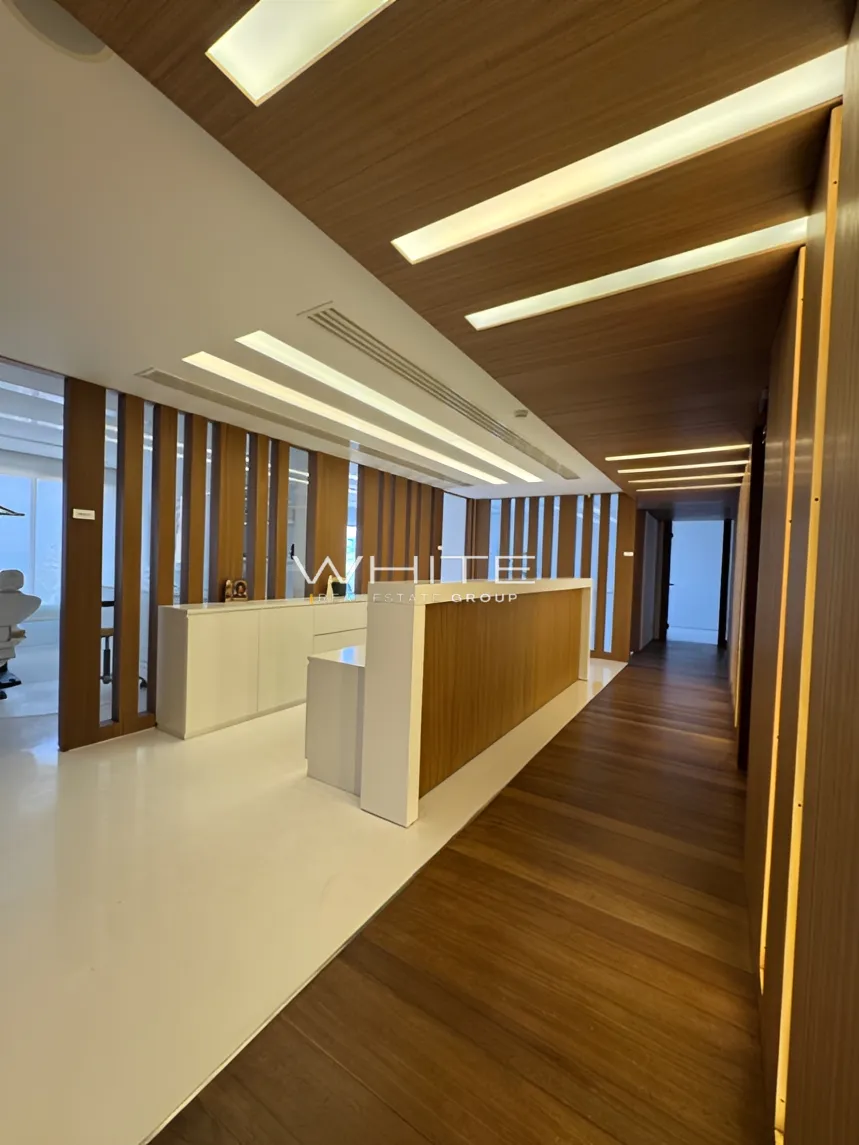 Clinic for rent in Achrafieh, Beirut, Lebanon