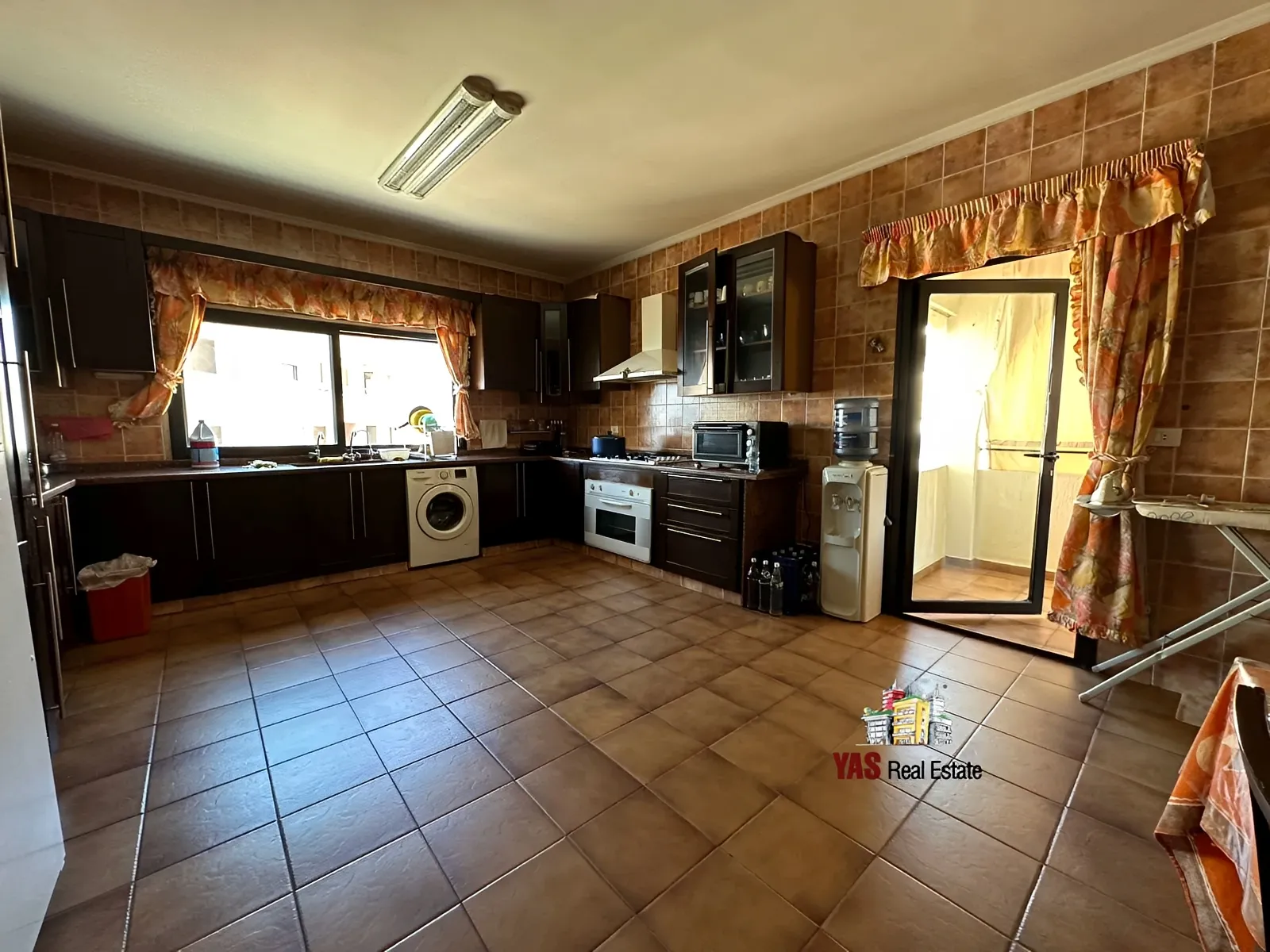 Apartment for Sale in Kfar Hbab