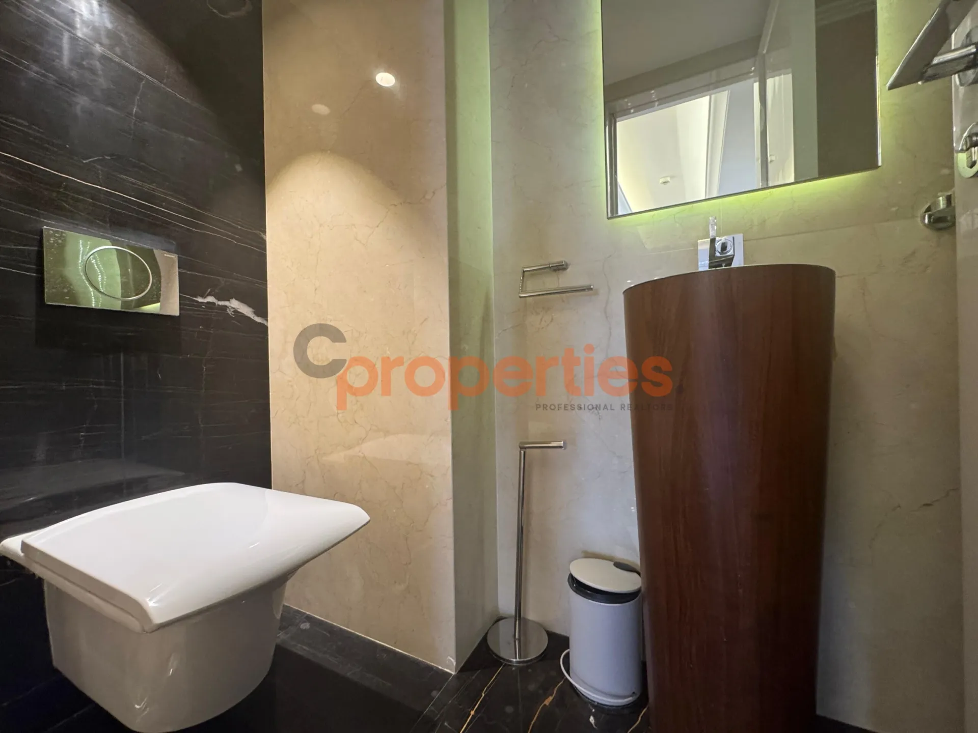 Apartment for Rent in Achrafieh