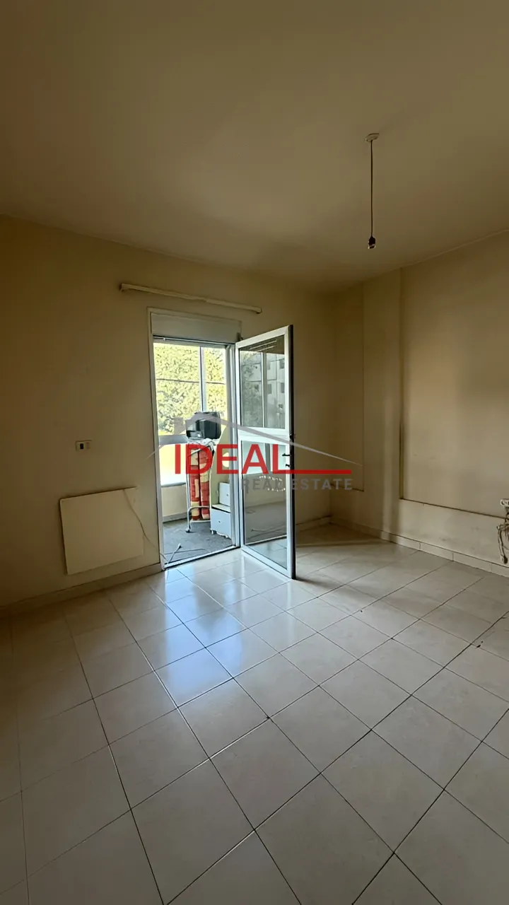 Apartment for sale in Ballouneh