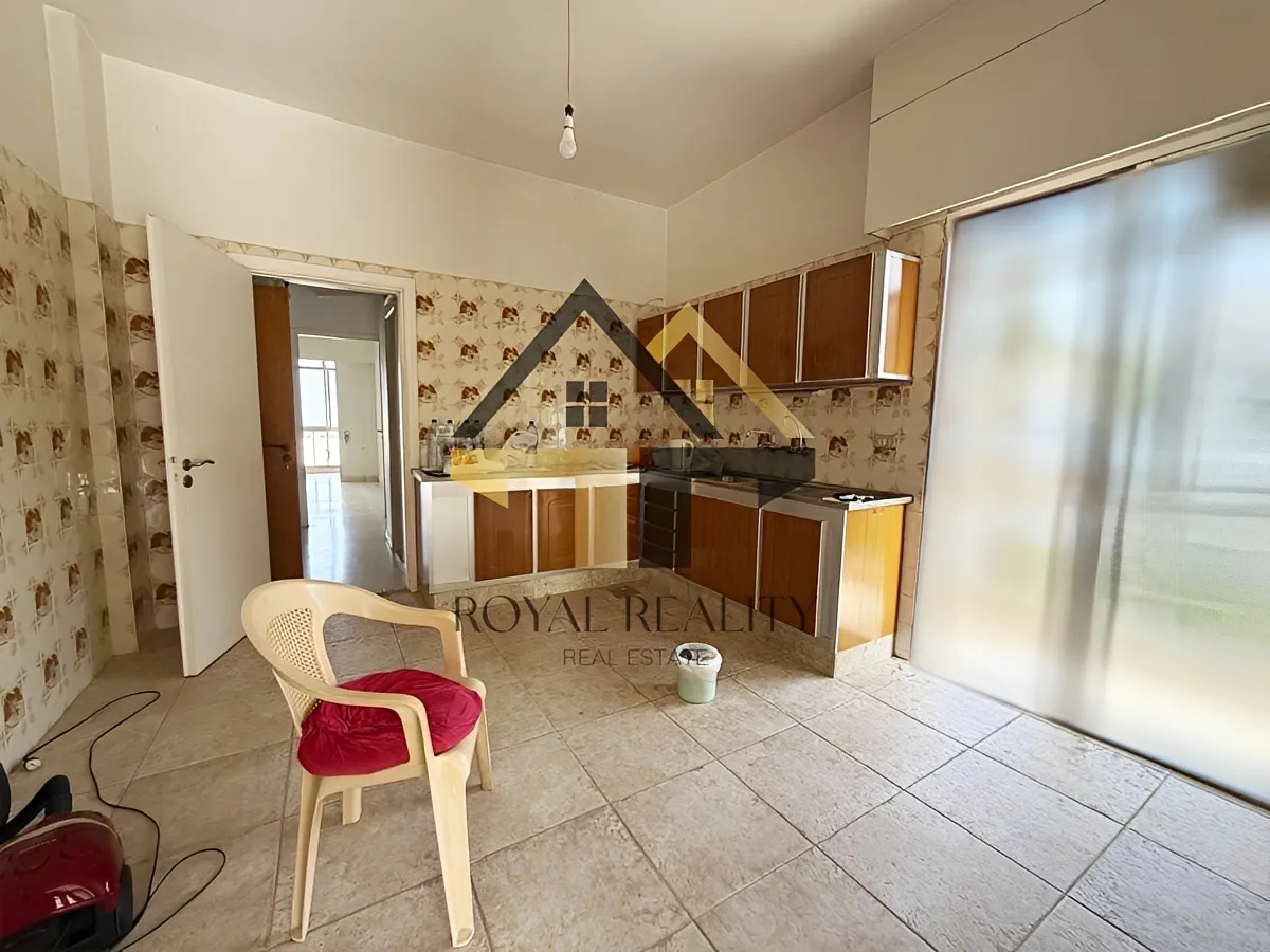 Apartment for rent in Mansourieh