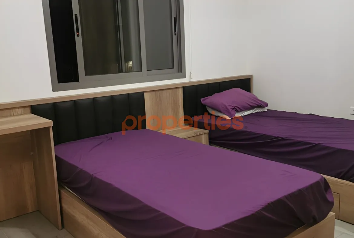 Apartment for Rent in Jal El Dib