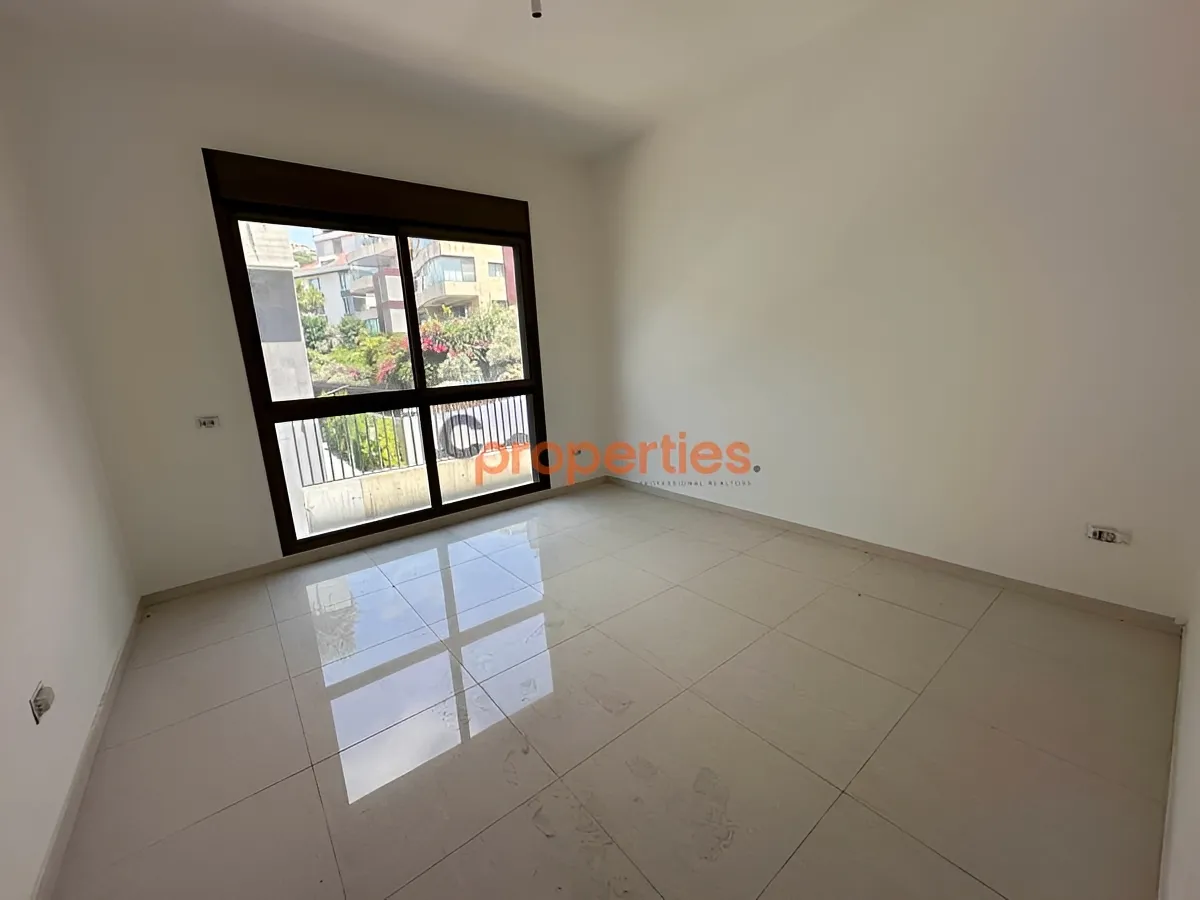 Apartment for Sale in Mtaileb