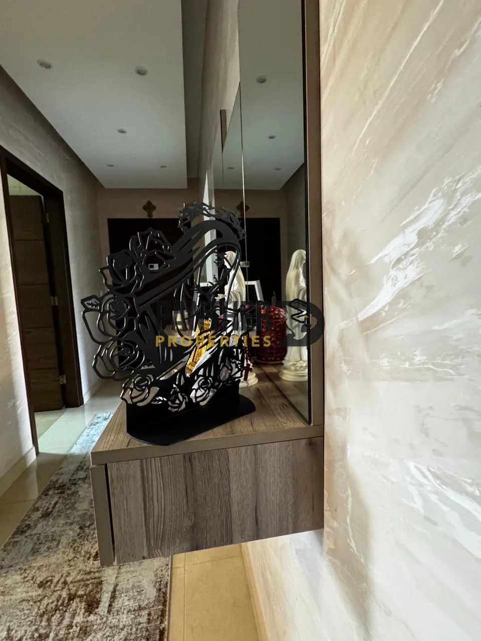 Apartment for rent in Douar, lebanon