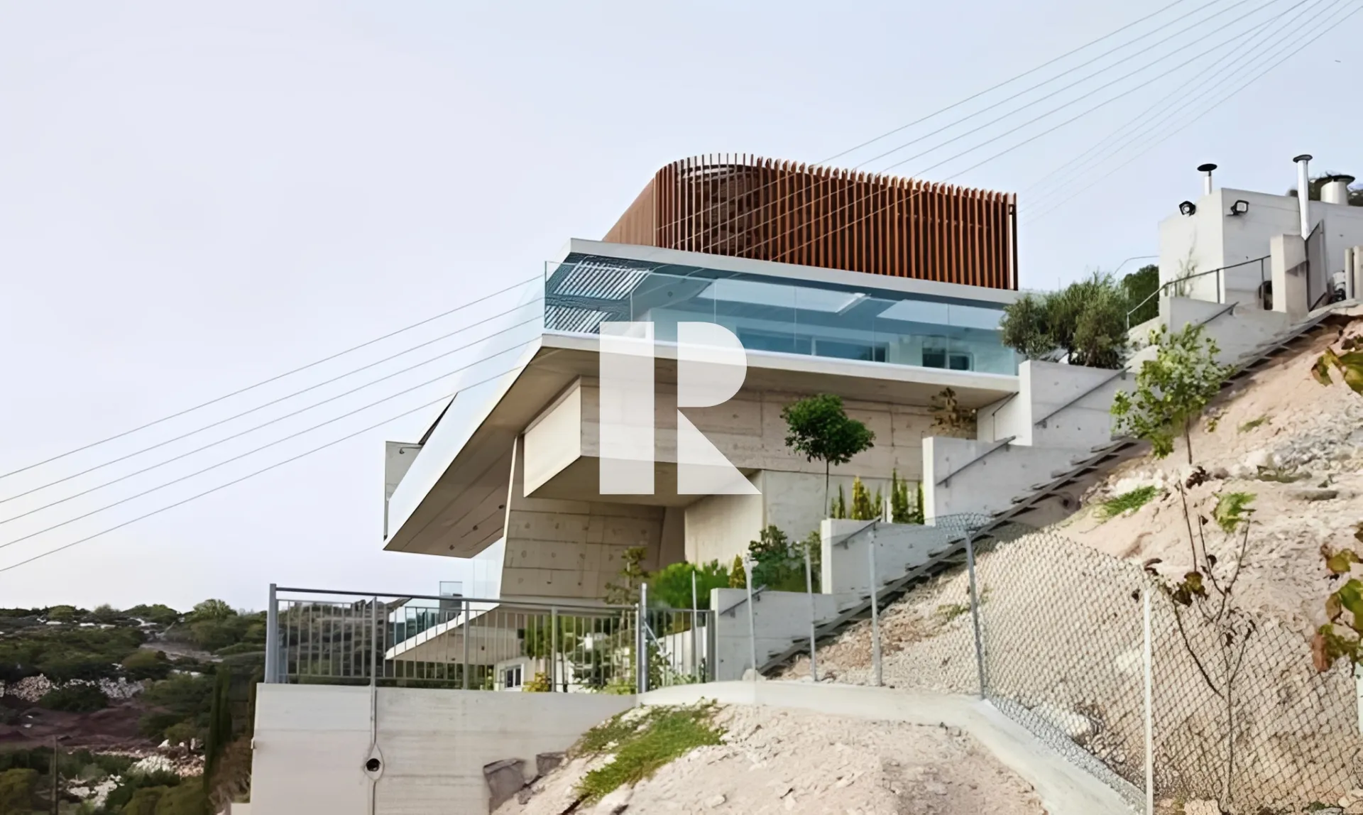 Land for sale in Fidar, lebanon