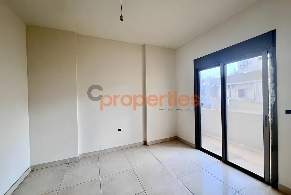 Apartment for Sale in Dekwaneh - 2 bed, 2 bath