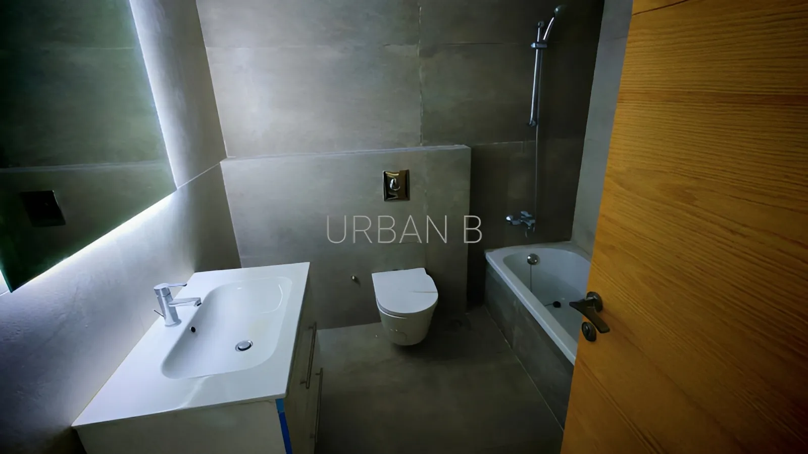 Apartment for sale in Baabda, Lebanon