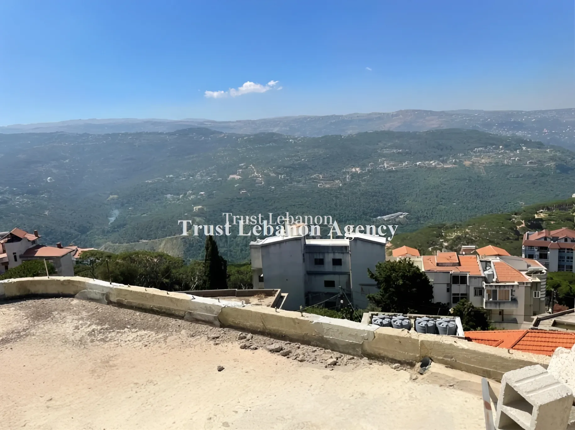 Residential Building for sale in Broummana, Lebanon