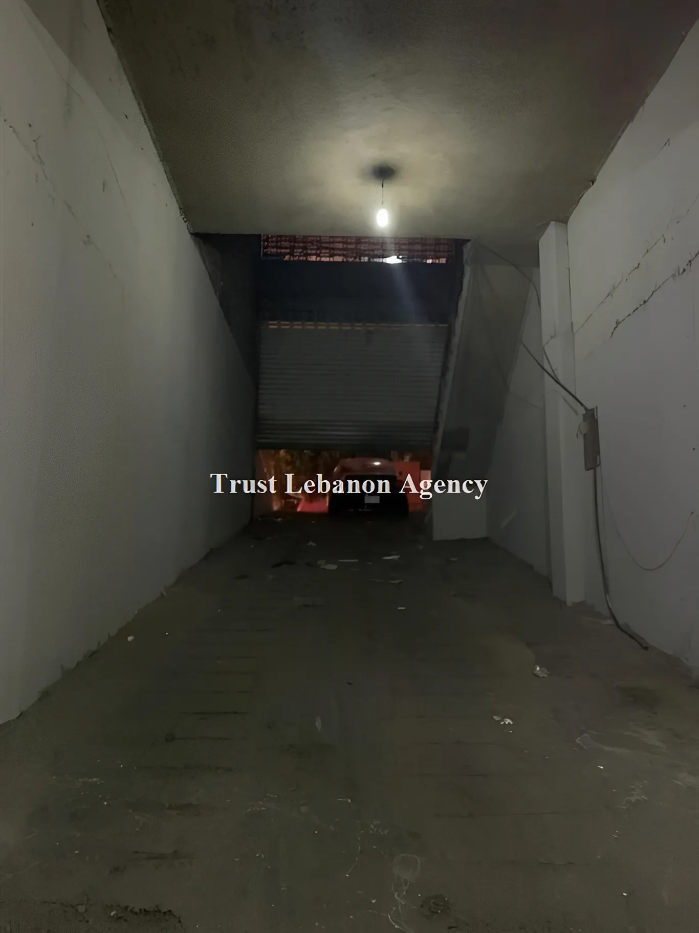 Commercial Property For Rent in Metn, Zalka