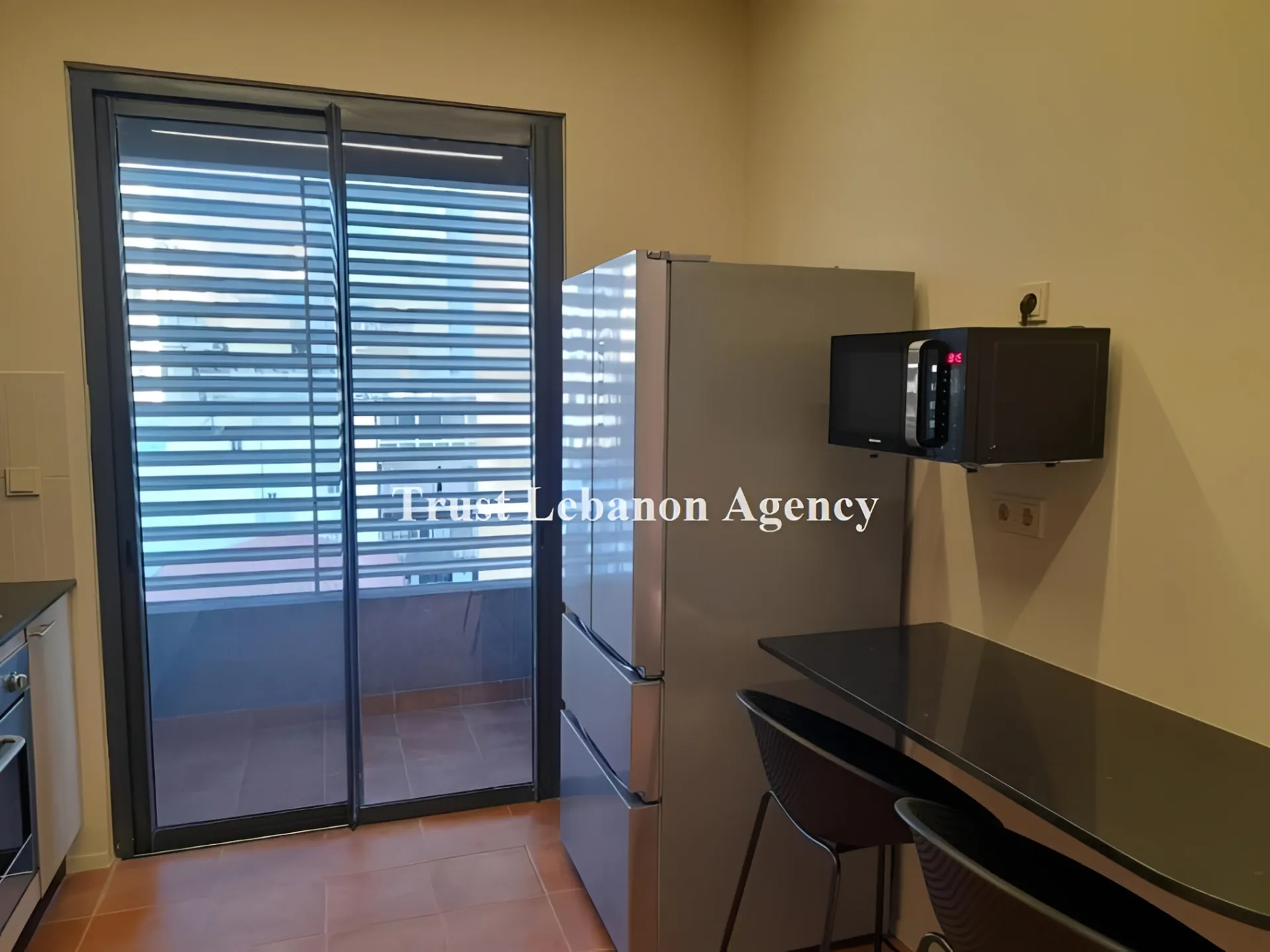 Apartment for Rent in Ashrafieh Beirut Lebanon - 3 bed, 2 bath