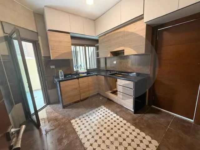 Apartment for Sale in Zouk Mikael